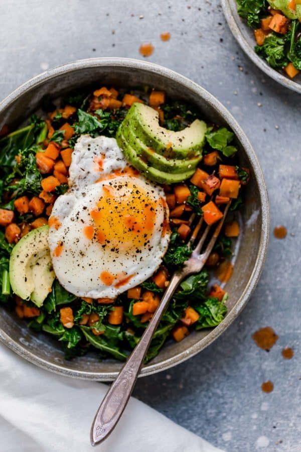 Kale And Sweet Potato Saut Recipe Sweet Potato Recipes Healthy kale-and-sweet-potato-saut-recipe-sweet-potato-recipes-healthy