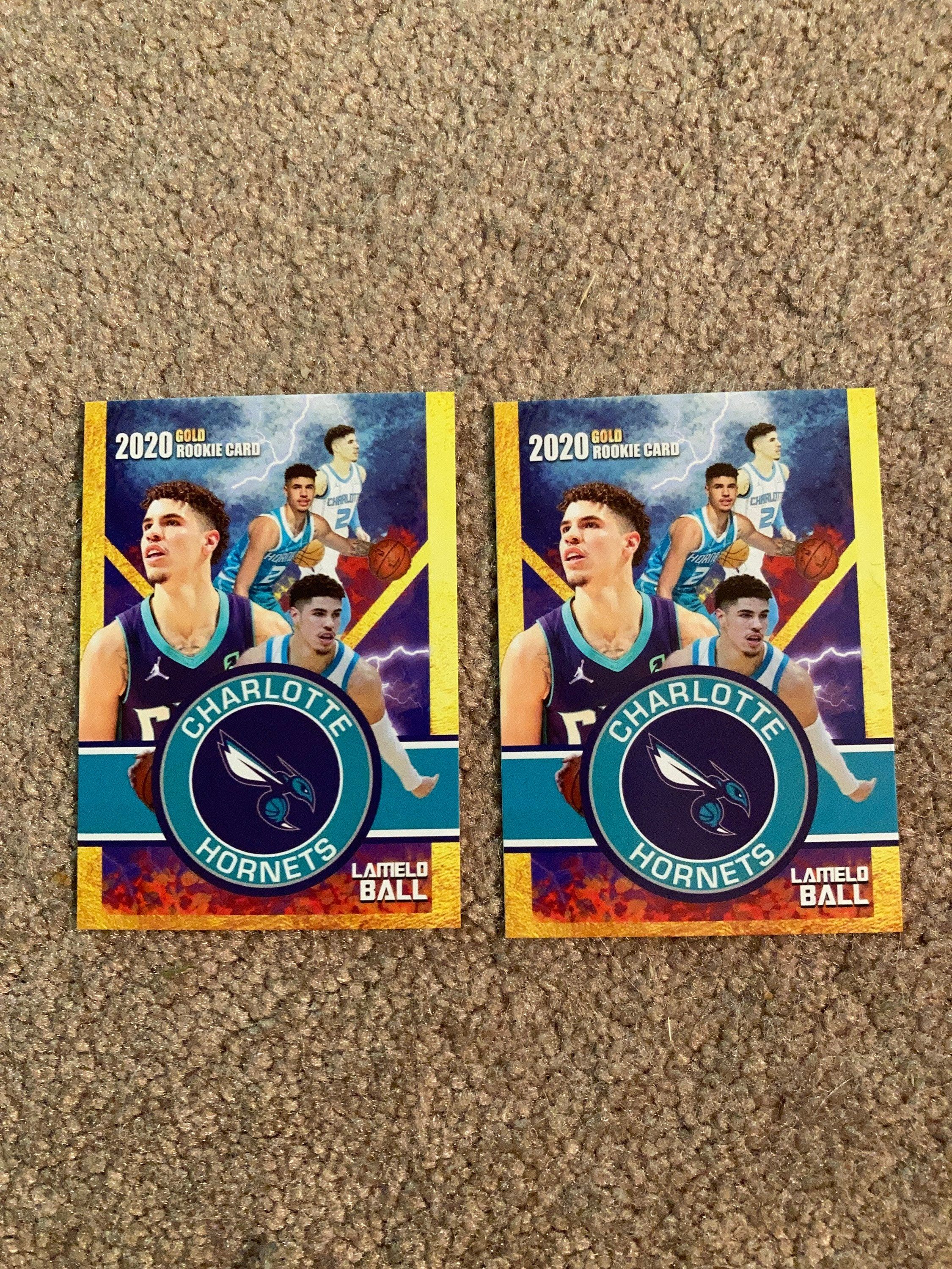 Lamelo ball rookie cards – Artofit