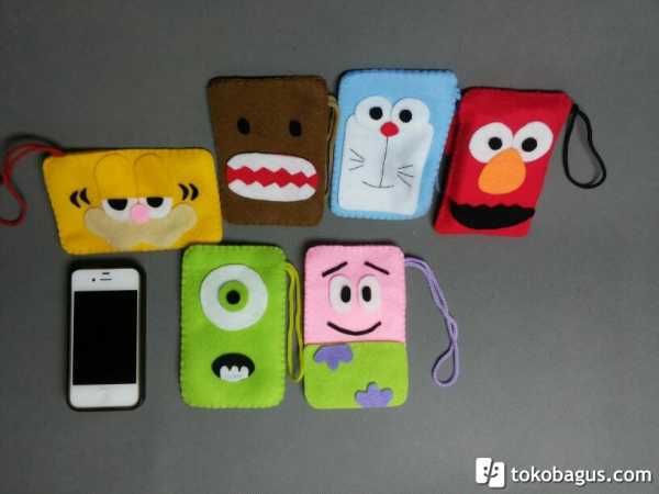 Gambar Tempat Hp Dari Kain Flanel Tempat Berbagi Gambar Gambar Tempat Hp Dari Kain Flanel Tempat Berbagi Gambar