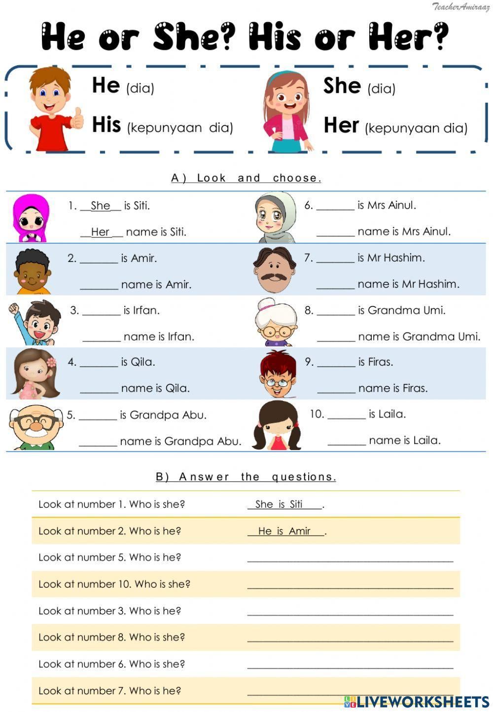He Or She His Or Her Exercise English Lessons For Kids English smithtown-sunday-service03-16-2025-thank-you-for-joining-our-service