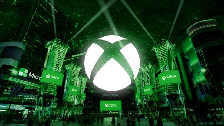 Conferencia microsoft e3 2019