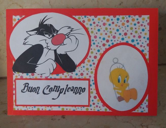 BIGLIETTI DI AUGURI CARTONI ANIMATI (con immagini ... BIGLIETTI DI AUGURI CARTONI ANIMATI (con immagini ...
