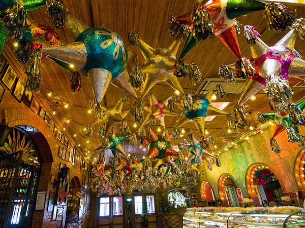 Mexican Food Places In San Antonio Mexican Food Places In San Antonio