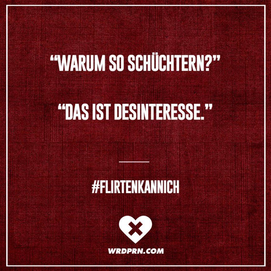 Flirtenkannich