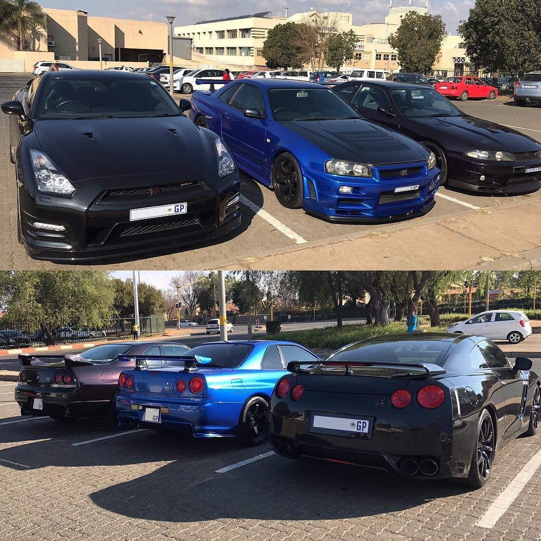 Gtr Gang Spotted In Alberton By Xolisa M Exoticspotsa Zero2turbo Southafrica Nissan Gtr R35 R34 R33 Gtr Gang Spotted In Alberton By Xolisa M Exoticspotsa Zero2turbo Southafrica Nissan Gtr R35 R34 R33