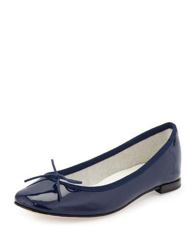 repetto ballet flats uk