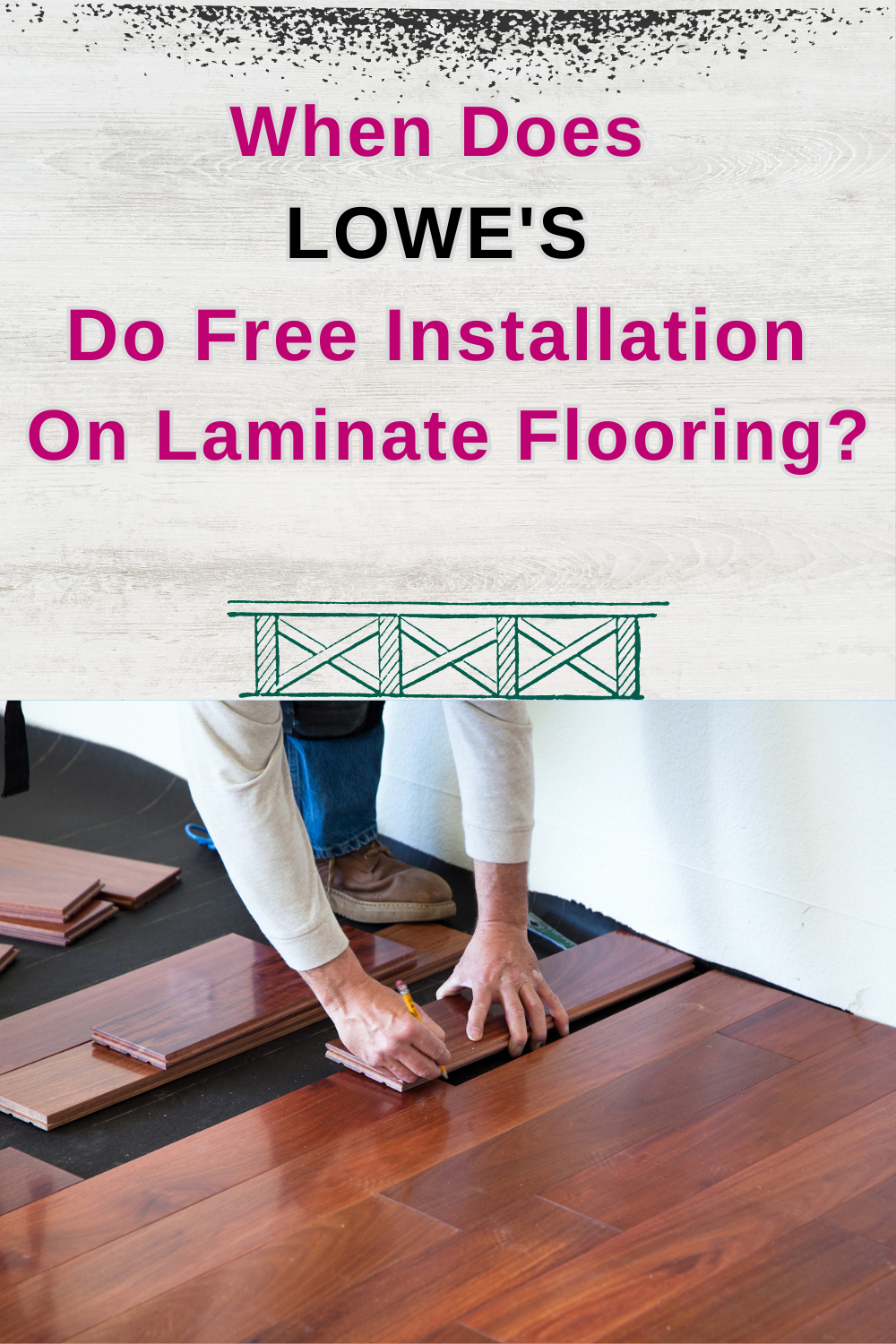 Does Lowes Offer Free Flooring Installation Foss floors installation guide cover – Artofit