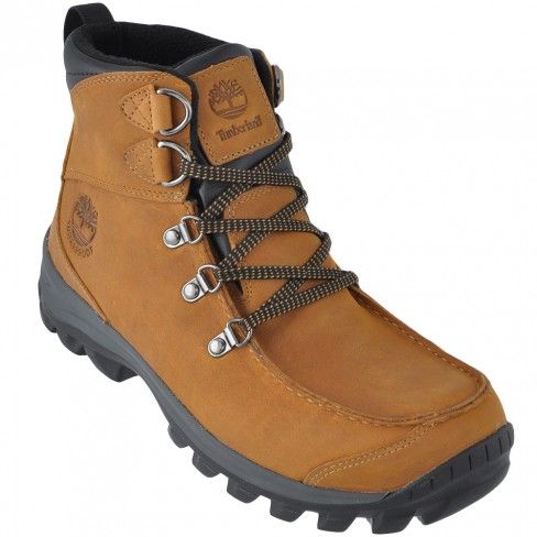 botas masculinas timberland