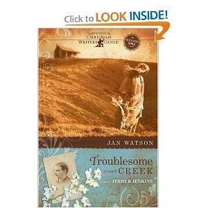 the book troublesome creek the book troublesome creek