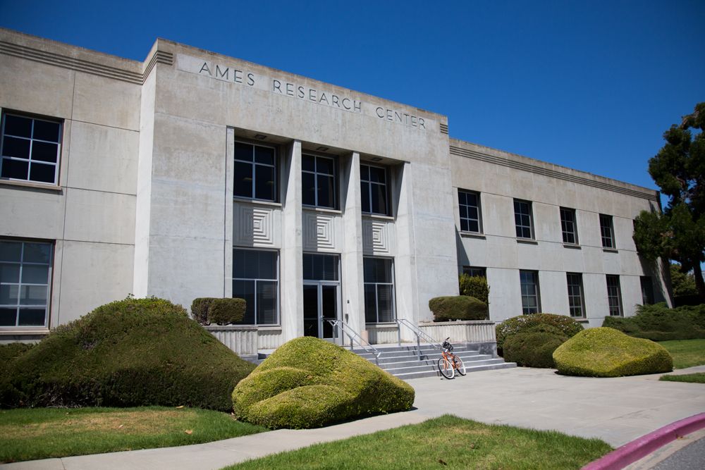 nasa ames research center to nasa armstrong nasa ames research center to nasa armstrong