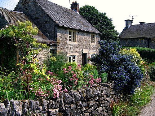 english cottage garden #Cottagegardens | English Cottage Dreams ... english cottage garden #Cottagegardens | English Cottage Dreams ...