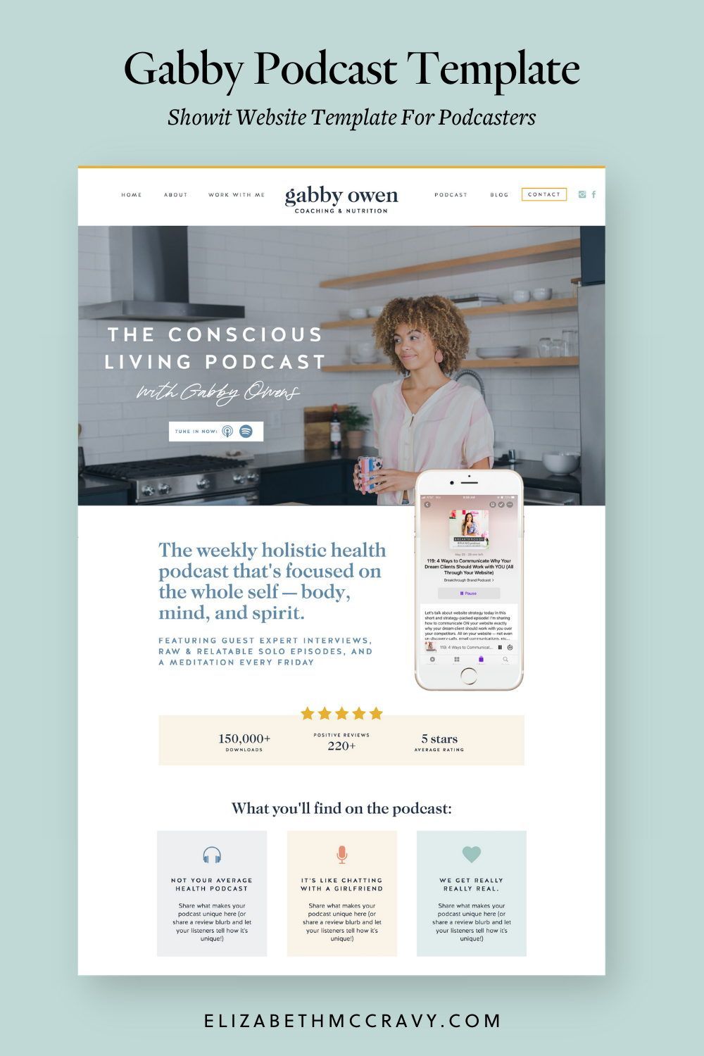 Showit website templates Artofit Showit website templates Artofit