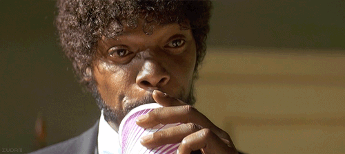 Épinglé sur Gifs Des scènes de films cultes en gif