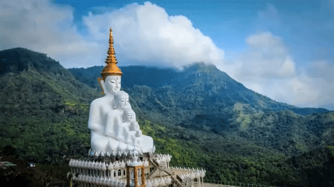 Resultado de imagen para gif tailandia