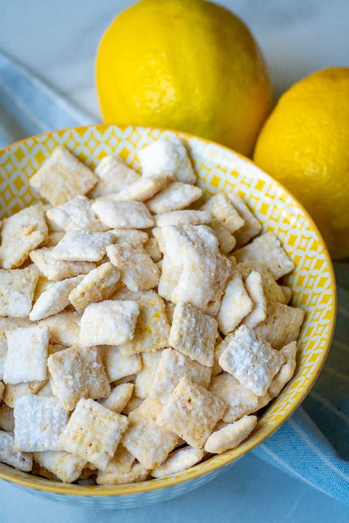 Lemonade Puppy Chow Recipe Lemon Puppy Chow Puppy Chow Recipes lemonade-puppy-chow-recipe-lemon-puppy-chow-puppy-chow-recipes