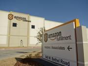 Amazon Put A 2nd Massive Hub In Coppell To Employ Hundreds
