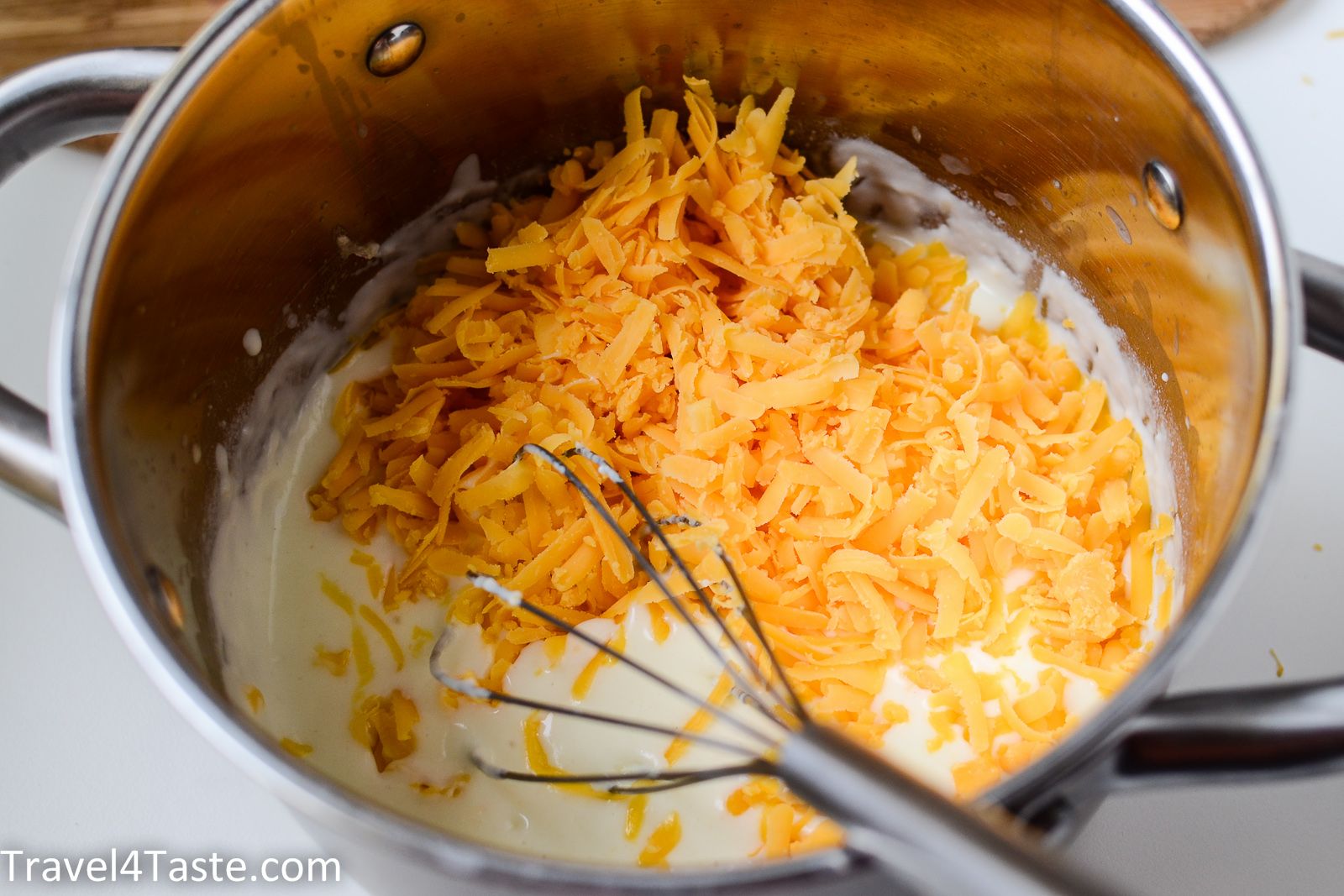 how to make a cheese sauce for mac and cheese how to make a cheese sauce for mac and cheese