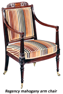 regency furniture style pesquisa google referências para nosso