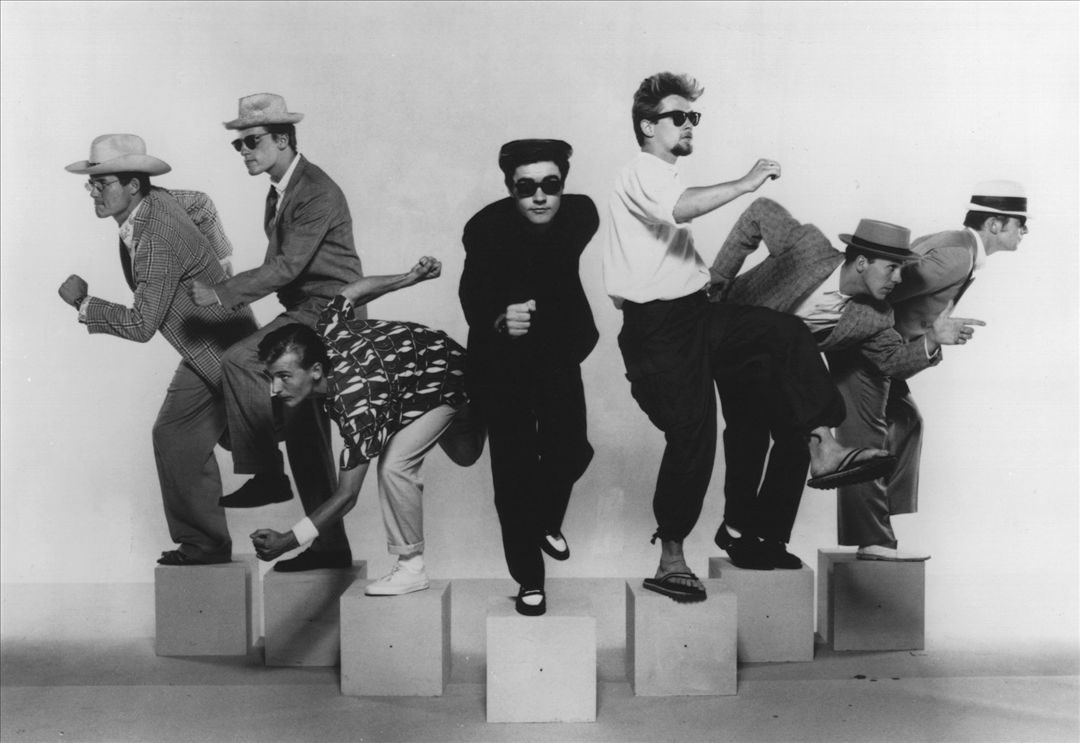 Madness Musica madness-musica