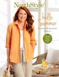 NorthStyle Catalog where you ll find casual comfortable women s NorthStyle Catalog where you ll find casual comfortable women s