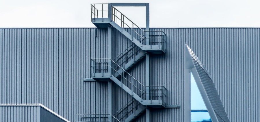 Tahliye Plani In 2021 Skyscraper Multi Story Building Building