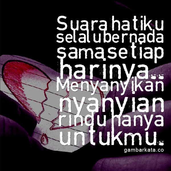 Pin Di Kata Ucapan