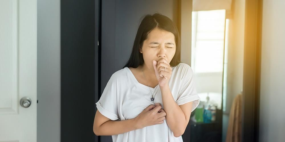 Cara Cepat Menghilangkan Lendir Diparu Paru Dahak Dan Batuk Secara Alami Youtube Obat Alami Paru Paru Herbal Alami
