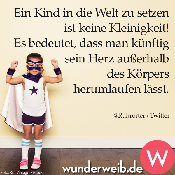 Spruch des Tages: Unsere Highlights von facebook