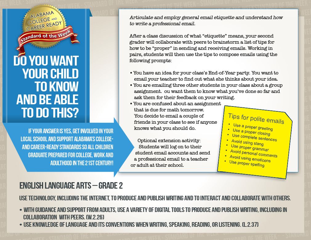 AL College and Career Ready Standard ELA Classroom Fun, Graders