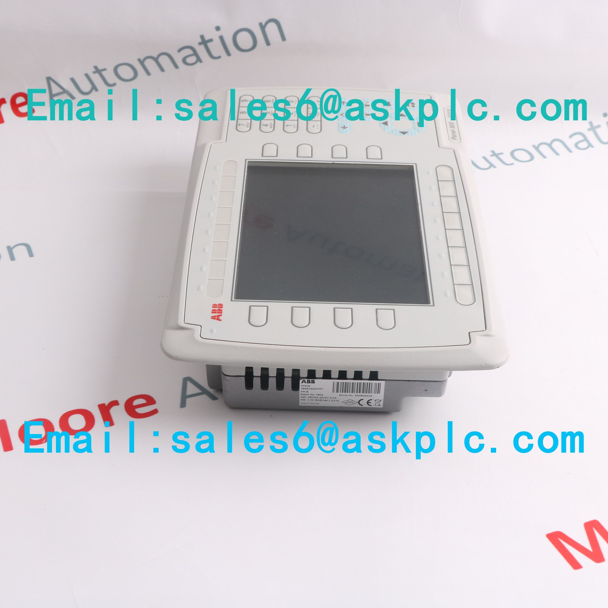 Abb Tu830v Sales6 Askplc Com New In Stock One Year Warranty Gaming Products Warranty Sales Manager