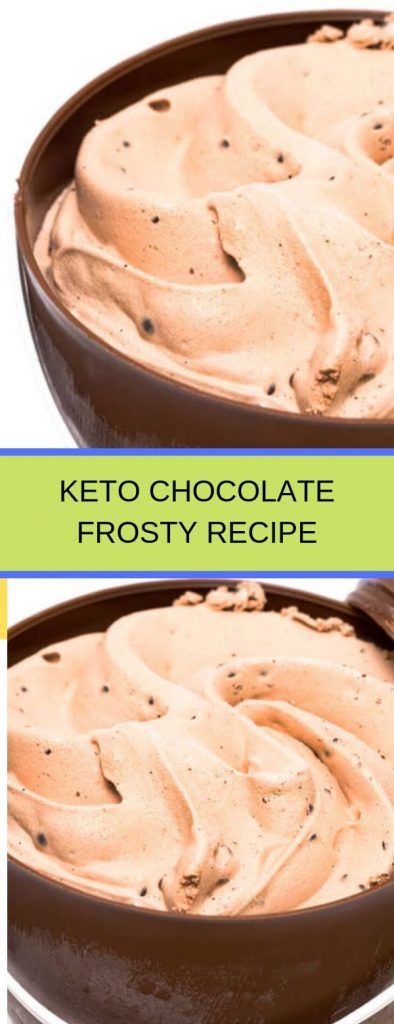 Looking for a delicious chocolate frosty frozen dessert instruction that tastes specifically like Wendy’s frosty #chocolatefrosty