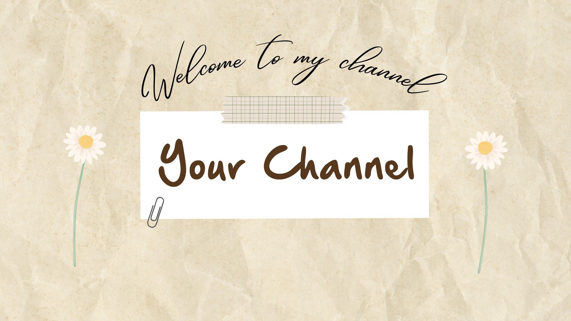 Aesthetic intro youtube free template Artofit Aesthetic intro youtube free template Artofit