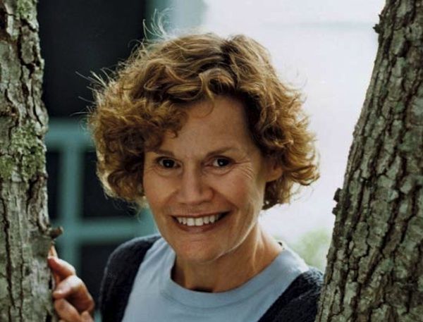 15 Famous Authors On Why They Write Judy Blume Tales Of A 4th