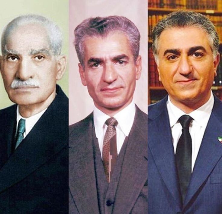 Pin by shawna on The shah of iran | The shah of iran, Pahlavi dynasty