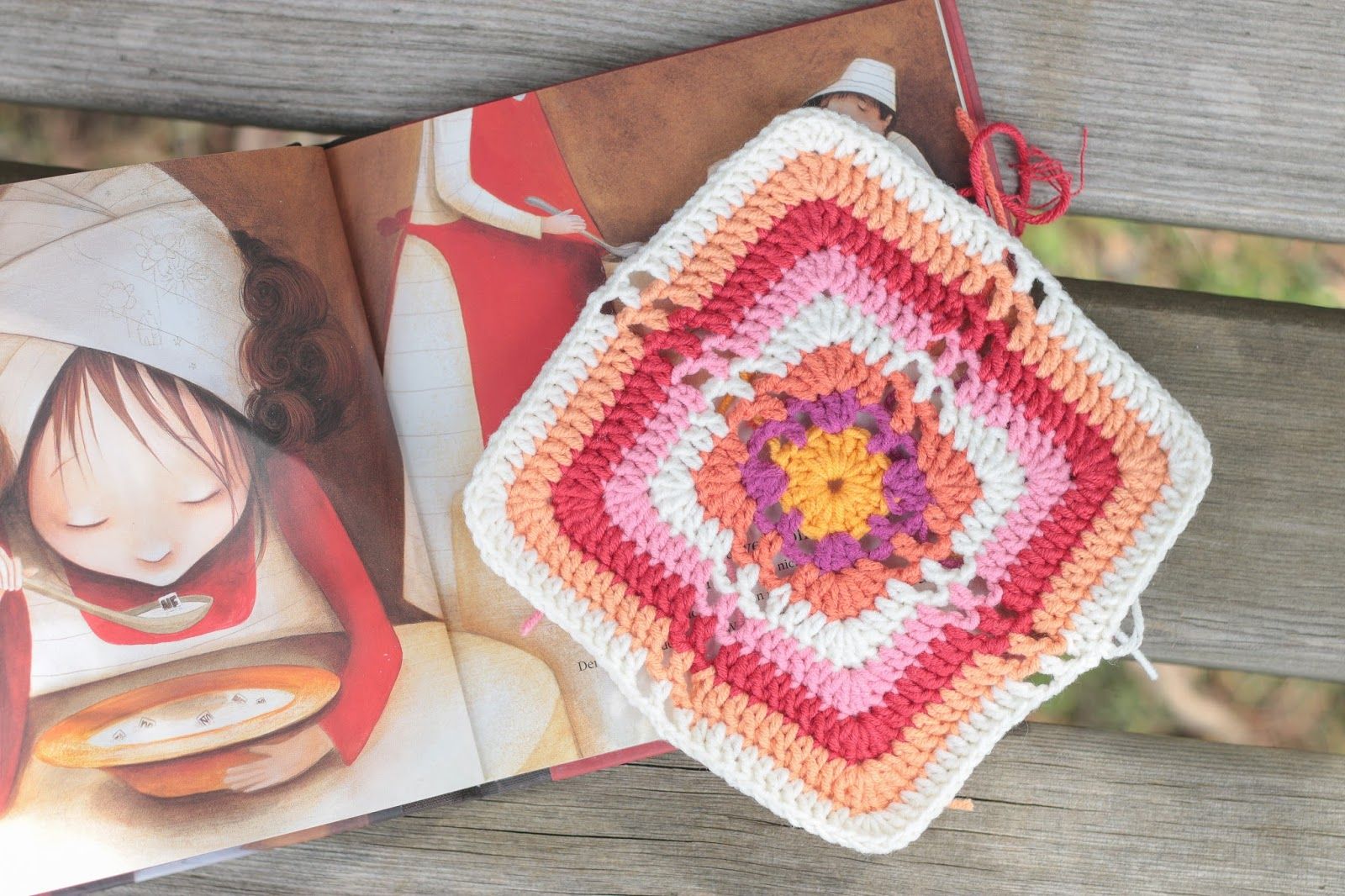 200 Days Of Granny Square 43 44 45 46 47 48 49 50 51 52 53 Gun Ve 6 Konuk Babaanne Dantelleri Battaniye Meydan Okumalar