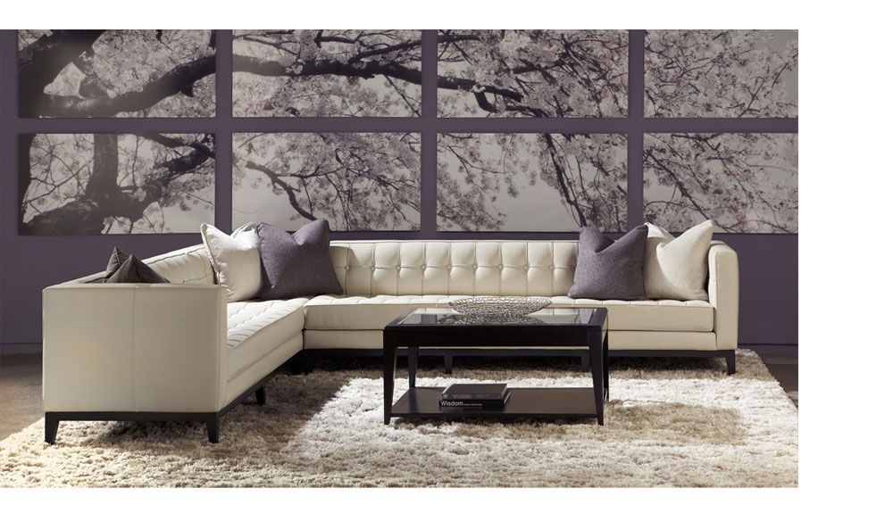 American Leather Menlo Park Sectional Sofa Pinworthy Sofas American Leather Menlo Park Sectional Sofa Pinworthy Sofas We Love At Design Connection Inc Kansas City Interior Http Www Des