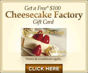 Cheesecake Manufacturing unit Coupon codes no cost supply Cheesecake manufacturing facility graphic relating to Cheesecake Factory Coupons Printable referred to as Cheesecake Manufacturing facility Discount codes totally free present Cheesecake manufacturing unit
