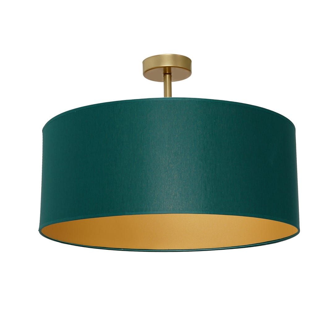Lampa sufitowa BEN Green 3x40W zielona Milagro MLP6453 Dark Walls, Elegant Decor, Led, Foyer, Light In The Dark, Classic Style, Interior Decorating, Fixtures, Ceiling Lights