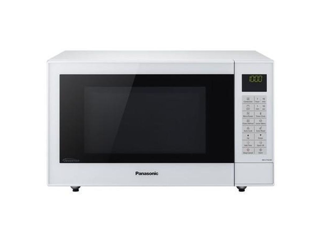 Panasonic NN CT54JWBPQ 27L 1000W Buy Panasonic 1000W Combination