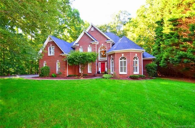 Sold/Closed In Lake Providence In Weddington, NC : 9036 Ranchview Ct