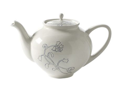 Teapot Ödmjuk, Ikea, €9.99 Teapot Ödmjuk, Ikea, €9.99