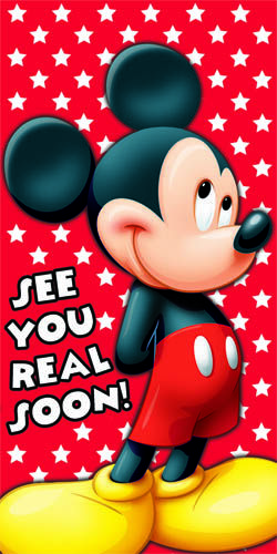 Mickey Mouse Baby Mickey, Mickey Love, Mickey Mouse Club, Mickey Mouse And Friends, Disney Mickey Mouse, Disney Theme, Disney Fun, Walt Disney, Mickey Mouse Pictures
