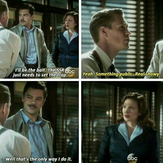 Agent Carter Thompson And Howard Stark Tumblr Agent Carter Marvel Tv Marvel Movies Agent Carter Thompson And Howard Stark Tumblr Agent Carter Marvel Tv Marvel Movies