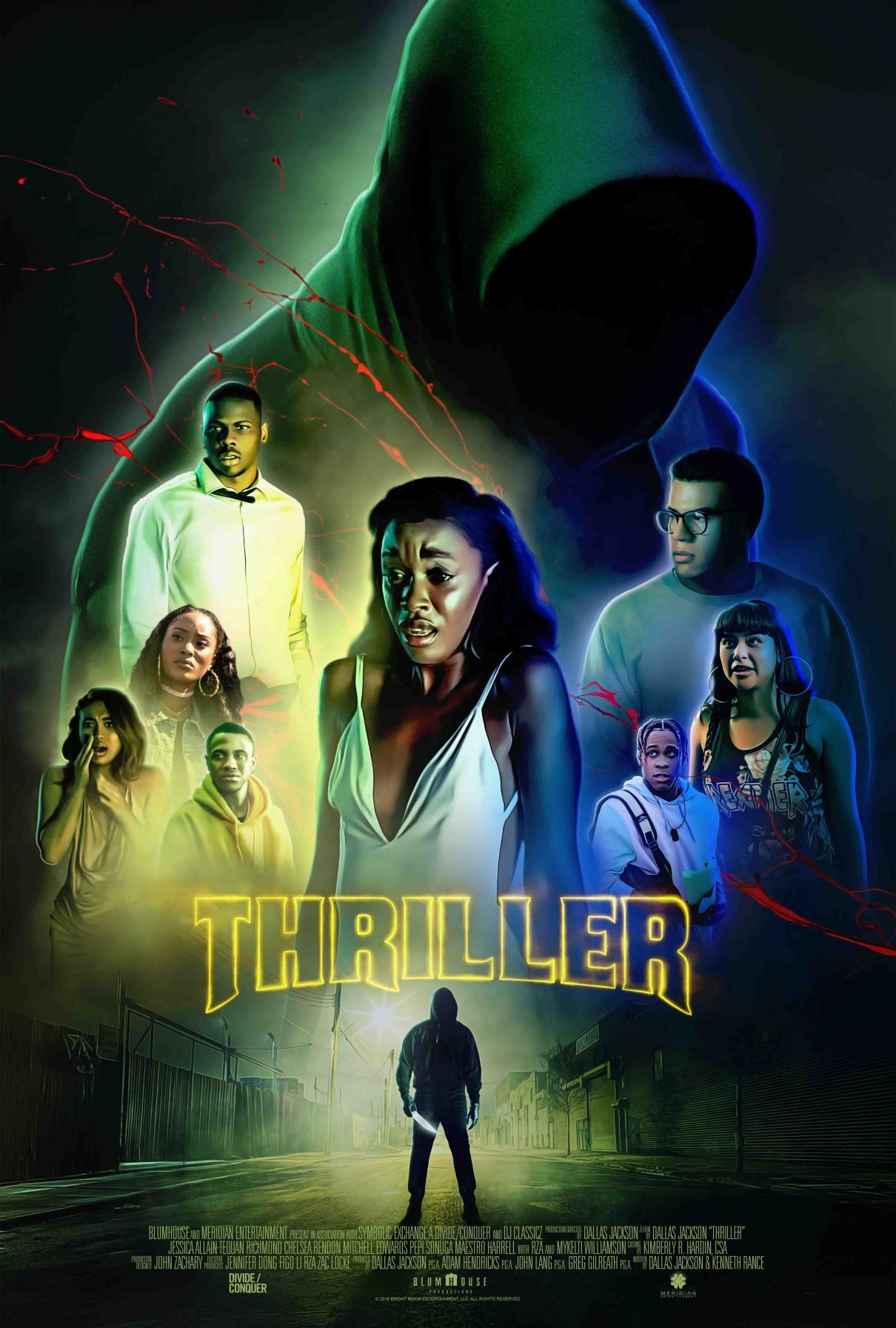 داناود فیلم سکسی ترسناک