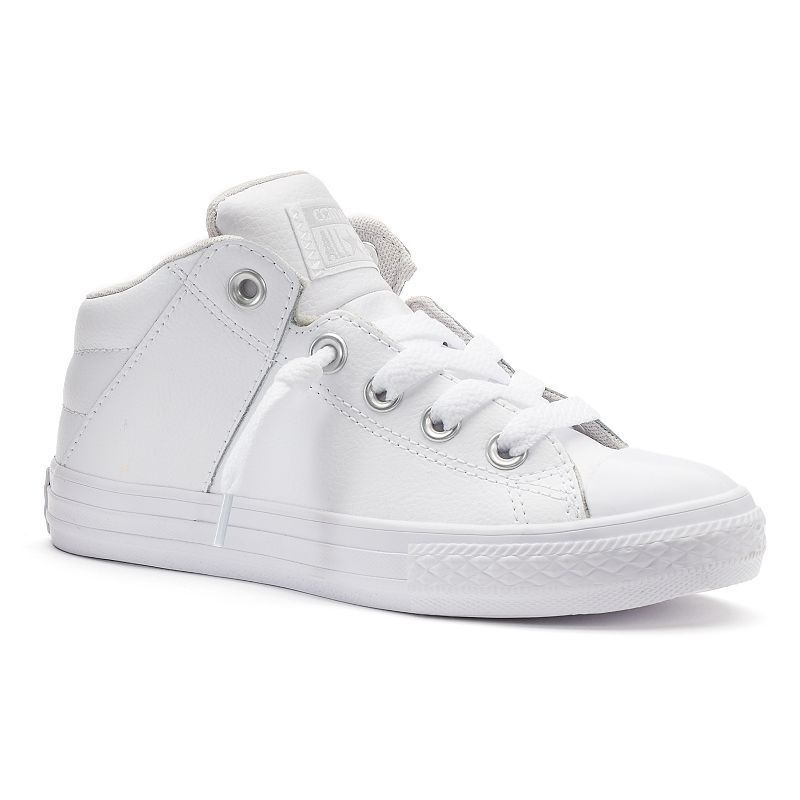 converse chuck taylor all star axel mid leather converse chuck taylor all star axel mid leather