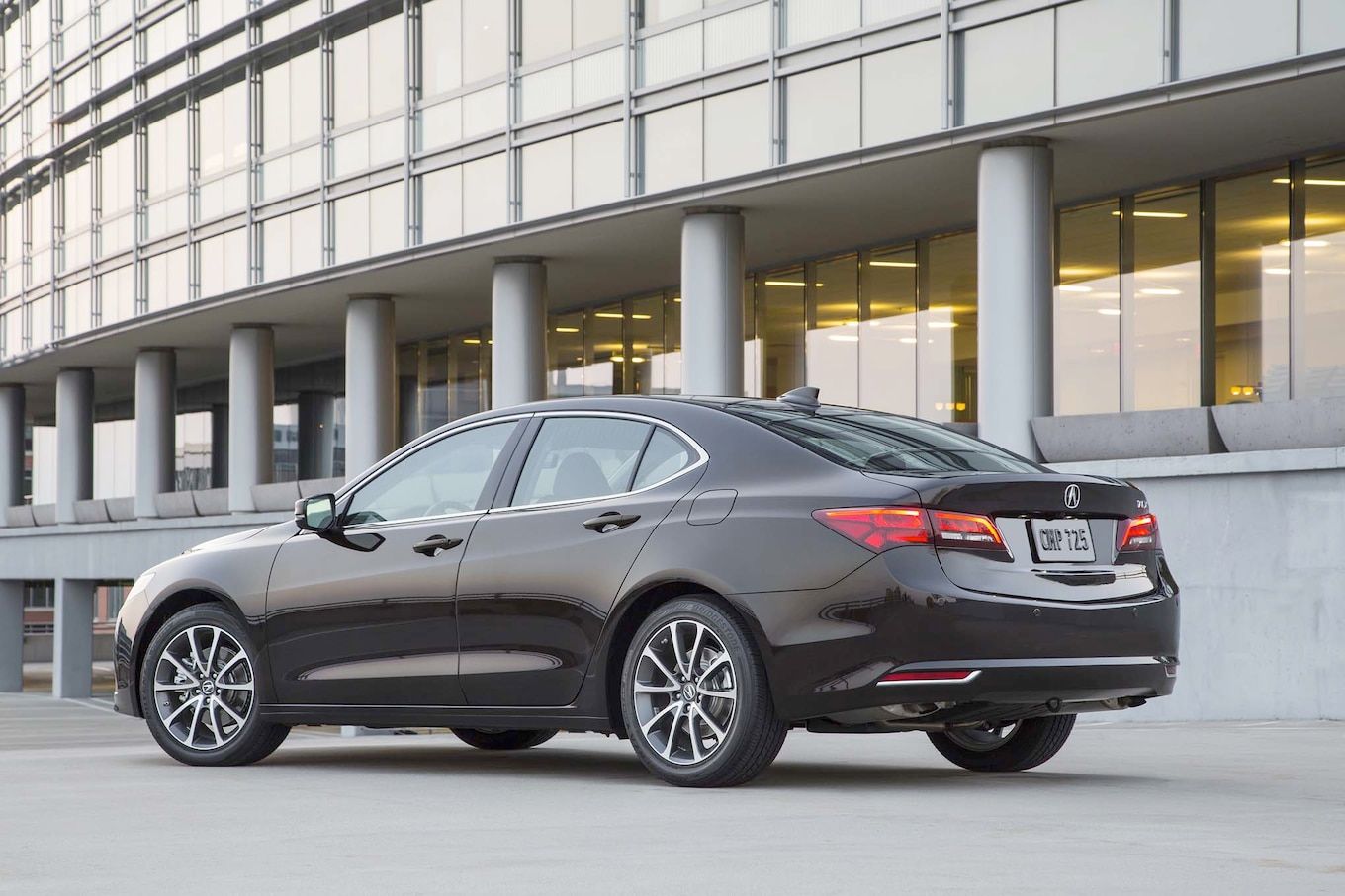 2017 Acura Tlx Reviews And Rating Motor Trend Models Pinterest 2017 Acura Tlx Reviews And Rating Motor Trend