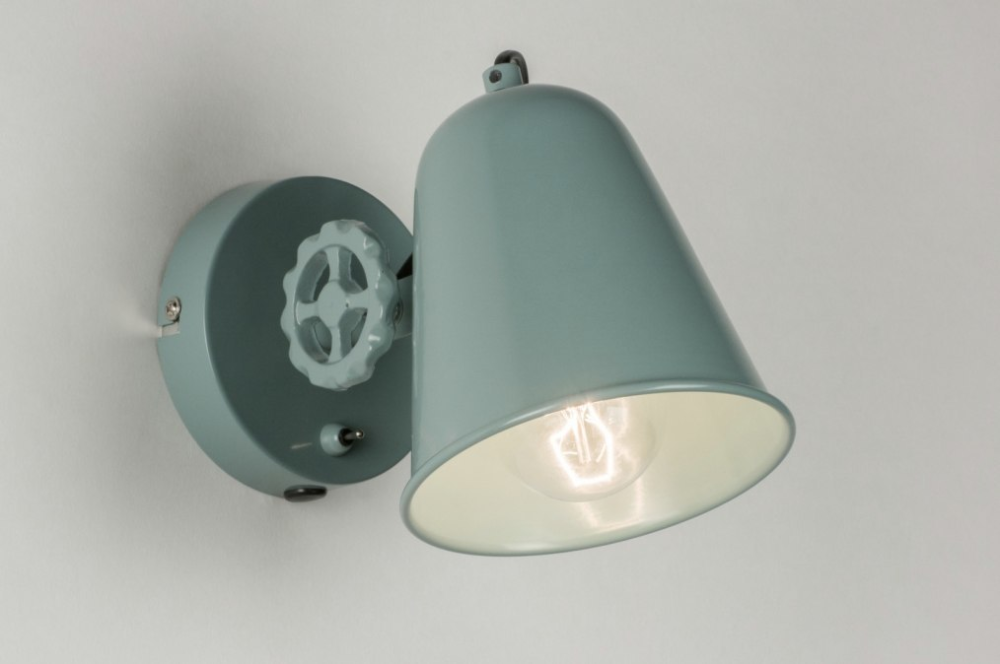 Wandlamp 12010: Landelijk, Rustiek, Modern, Retro ...