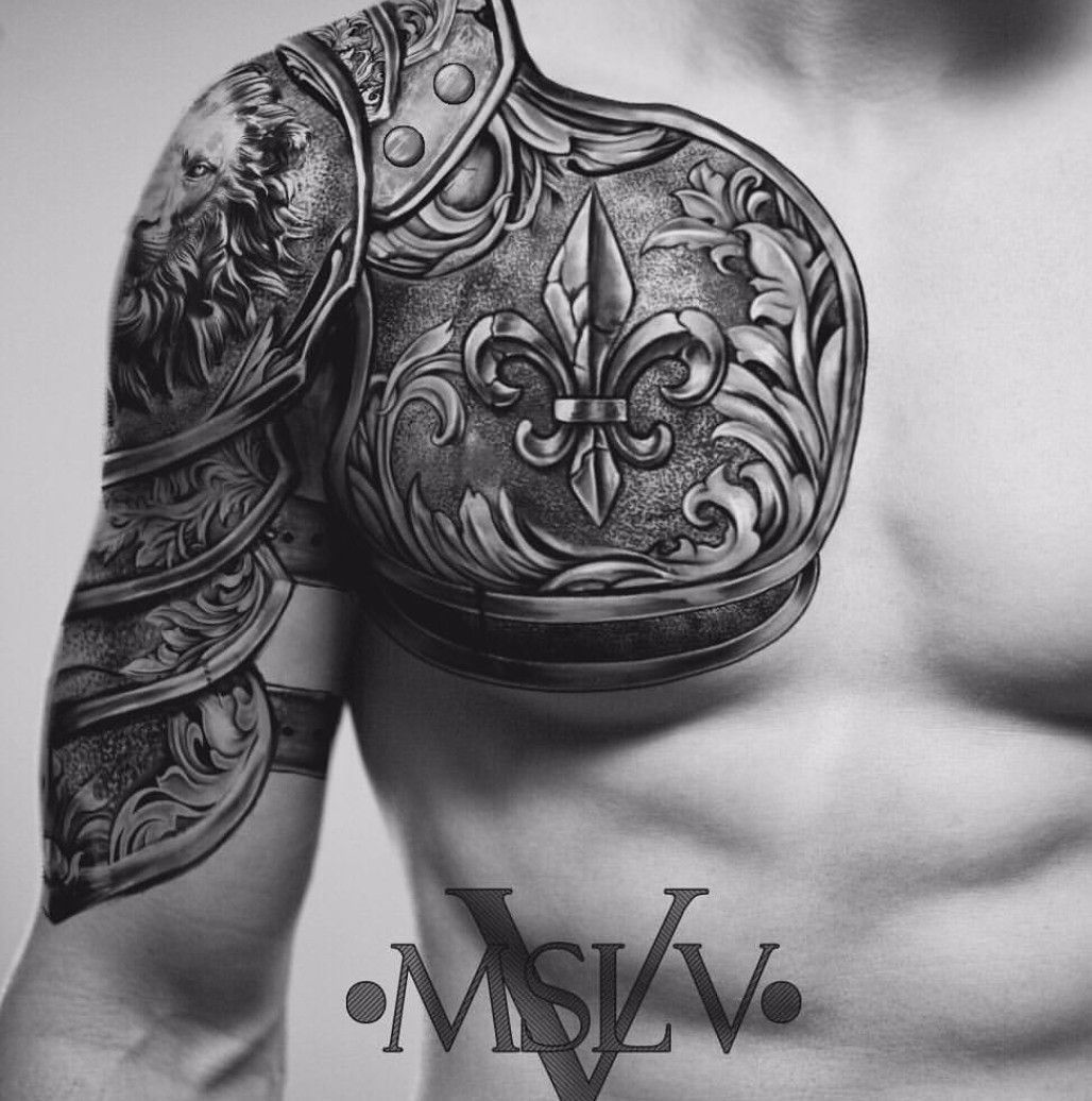 Pin auf Tattoos
