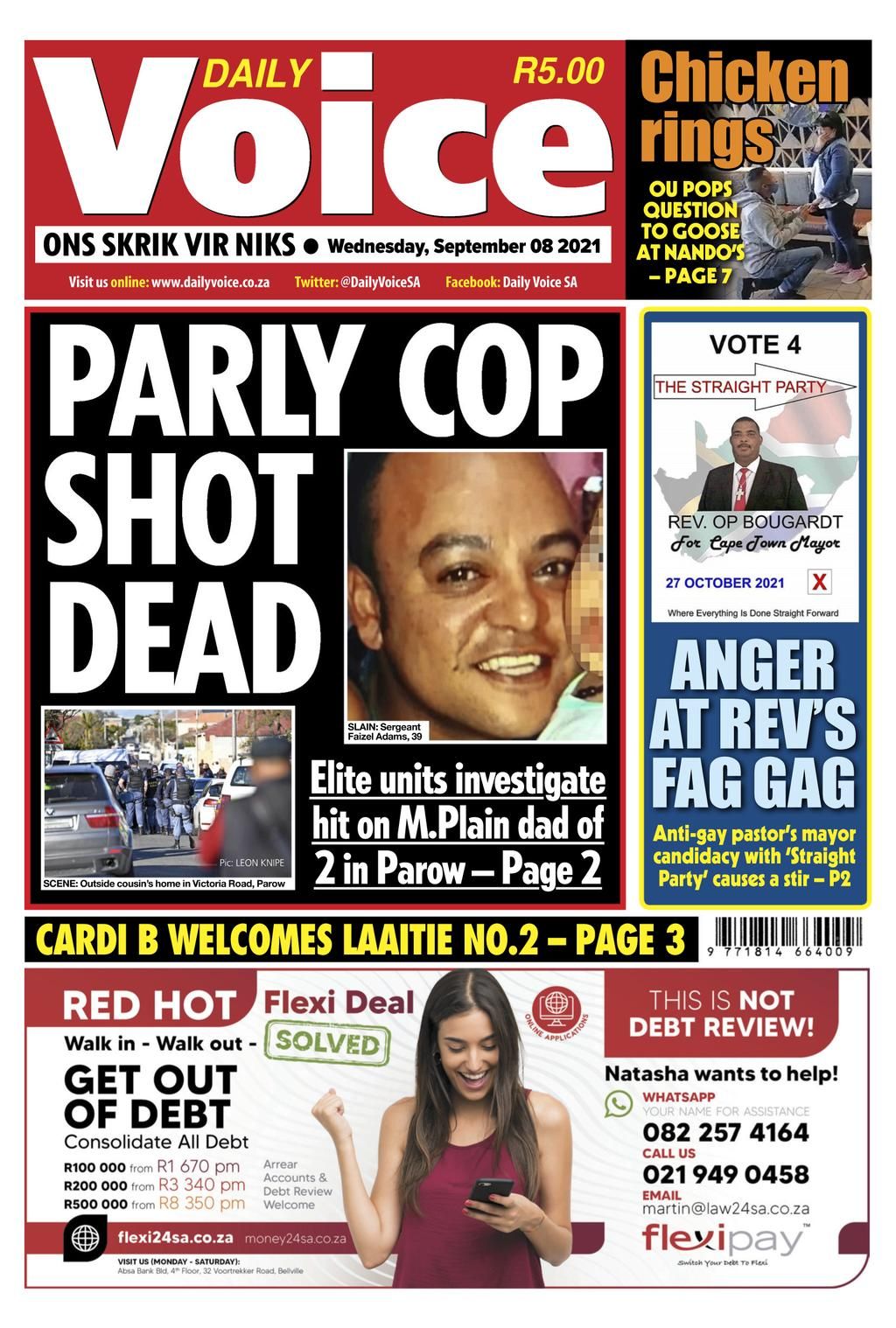 English Newspapers New Politics Digital Magazine Cape Town The english-newspapers-new-politics-digital-magazine-cape-town-the