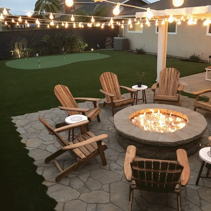Diy Small Patio Ideas On A Budget Outdoor Living in 2020 ... Diy Small Patio Ideas On A Budget Outdoor Living in 2020 ... on Outdoor Living Ideas On A Budget id=57115